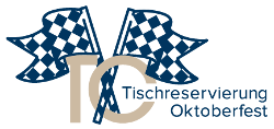 Logo Tischreservierung-Oktoberfest.de